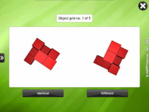 Spatial Awareness Worksheets & Activities | Printable PDF
