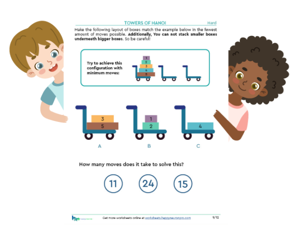 ABA worksheets for your therapy plans Science based ABA worksheets for your therapy plans Science based