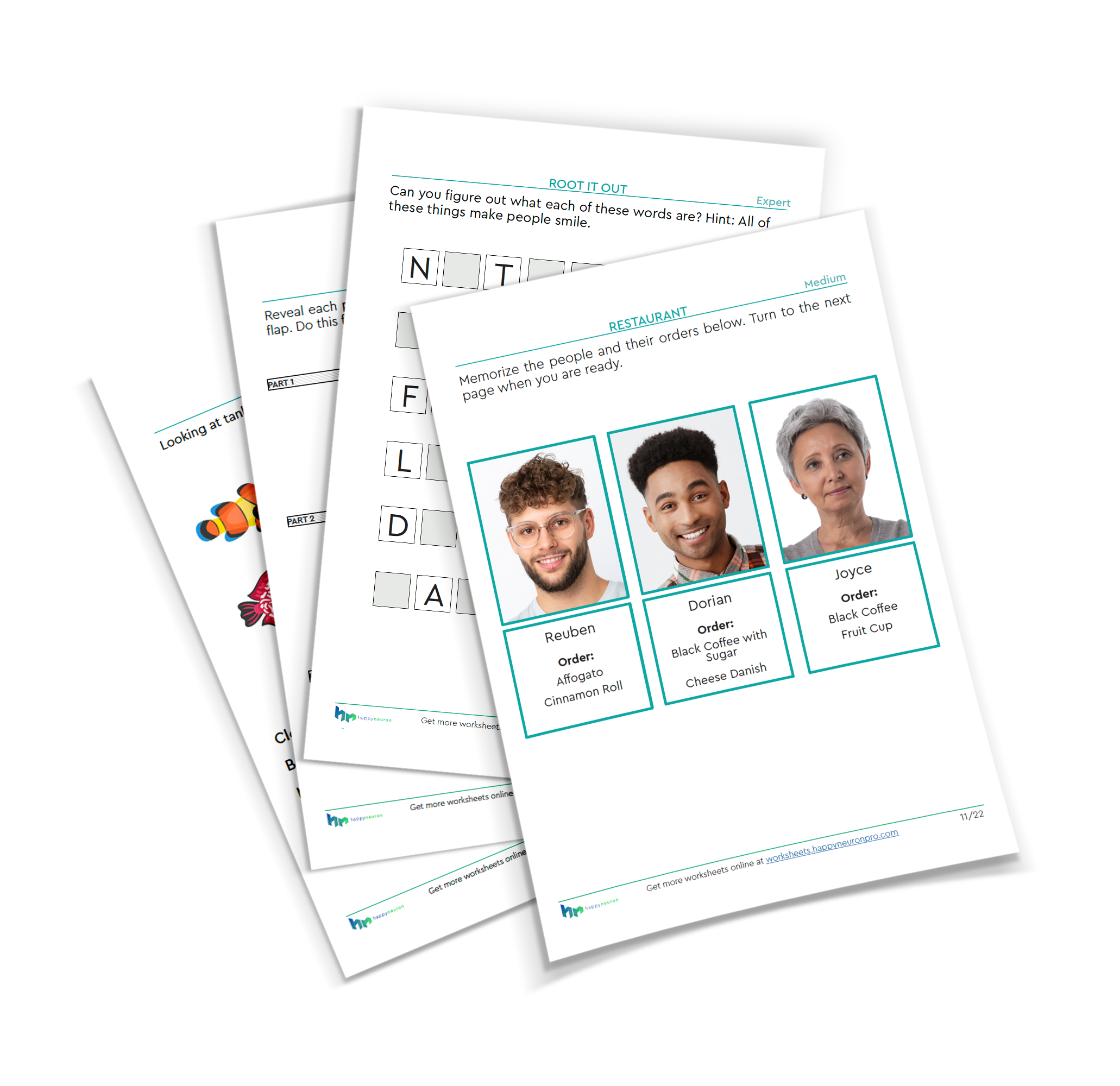 cognitive rehabilitation worksheets for ots, worksheets for ots, worksheets for strokes