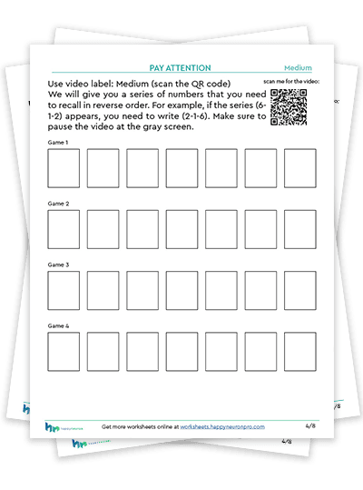 Pieces of Me Therapy Worksheet