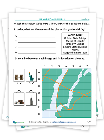 verbal memory visual memory visual-spatial memory