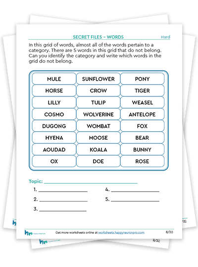 Pieces of Me Therapy Worksheet (Instant Download)