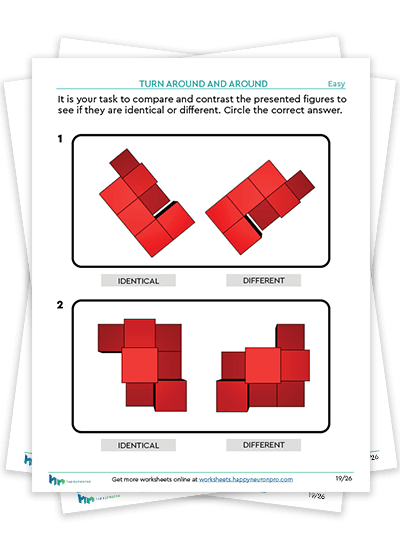 Visuospatial Exercises activities, Visuospatial Exercises activities for adults, Visuospatial Exercises activities for kids, Visuospatial Exercises